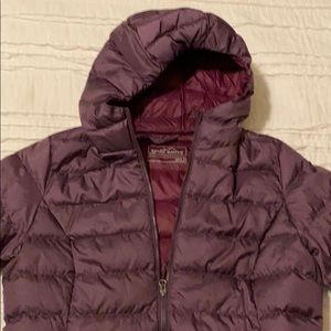 Eddie Bauer coat